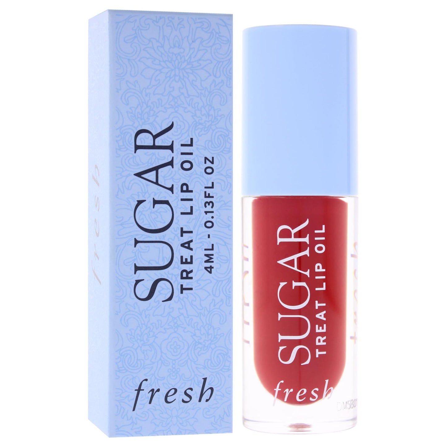 Fresh Sugar Treatment Lip Oil Rose Beauty & Personal Care Fresh