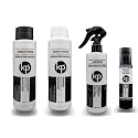 4PC Bundle: Kode Professional Absolut Repair Shampoo, Conditioner, 8oz Hair Rehab and 50ml Brilliant Serum (16 4pc Kit) Beauty & Personal Care Belle of Hope Mara Ray
