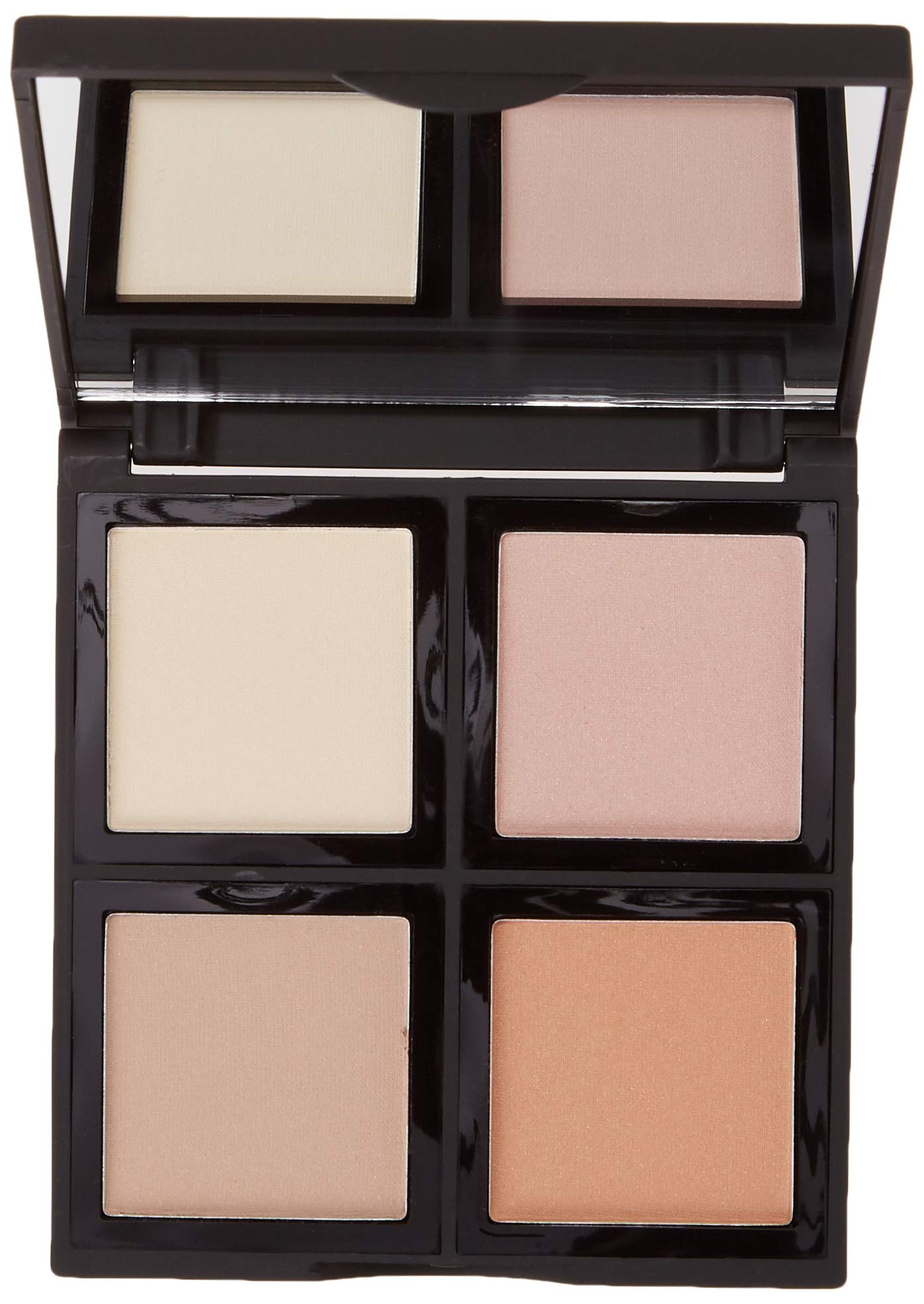 E.L.F. Illuminating Palette, Powder.56 oz (16 g) Beauty & Personal Care e.l.f.