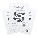 The Crème Shop | How Do Eye Look? Hydrogel Under Eye Patches (Fresh) - 3 Pack Beauty & Personal Care The Crème Shop