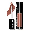 Revlon ColorStay Satin Ink Liquid Lipstick, Longwear Rich Lip Colors, Formulated with Black Currant Seed Oil, 002 Wild Ride, 0.17 fl oz Beauty & Personal Care REVLON