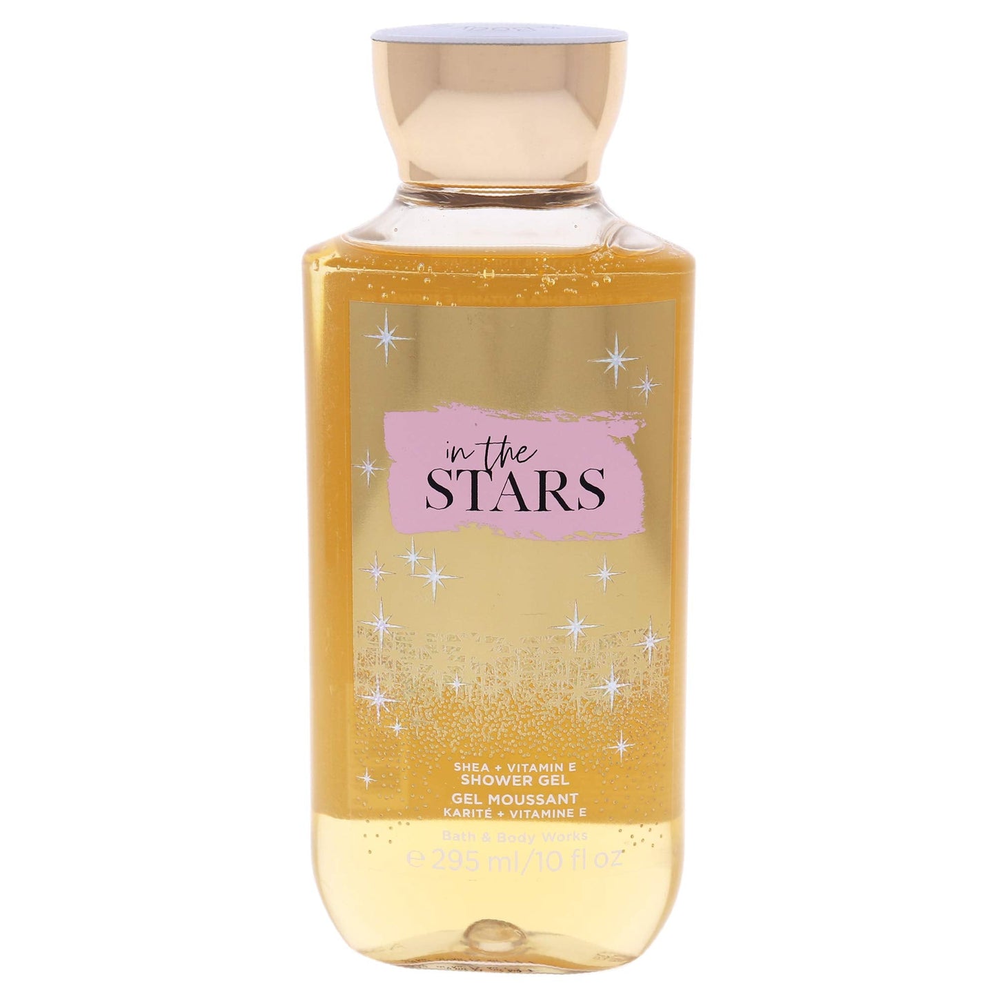 Bath & Body Works In The Stars Unisex Shower Gel 10 oz I0109248 Beauty & Personal Care Bath & Body Works