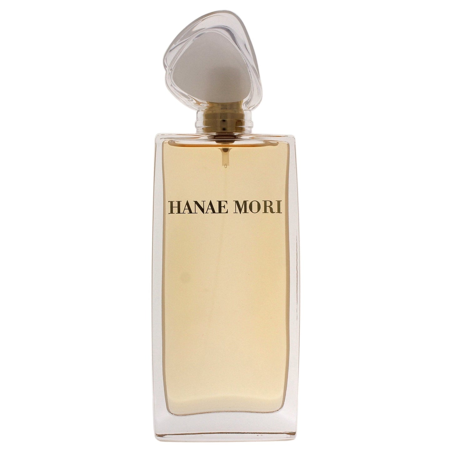 Hanae Mori Butterfly Eau de Toilette, 3.4 Ounce Beauty & Personal Care Hanae Mori