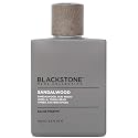 Blackstone Mens Collection Eau de Toilette - Sandalwood | Men's Fragrance, Long Lasting Cologne, with Sandalwood, Oud & Amber | Everyday Fragrance, Beauty & Personal Care Blackstone
