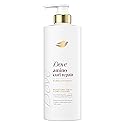 Dove Conditioner for Curly, Coily Hair Amino Curl with Bio-Protein Care Technology + Amino & Jojoba Oil 18 Fl Oz Beauty & Personal Care Dove