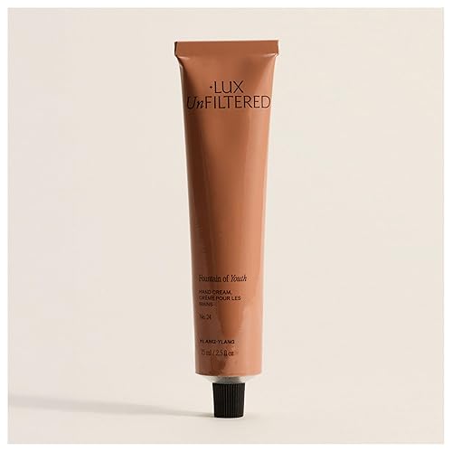 #NAME? Beauty & Personal Care + Lux Unfiltered