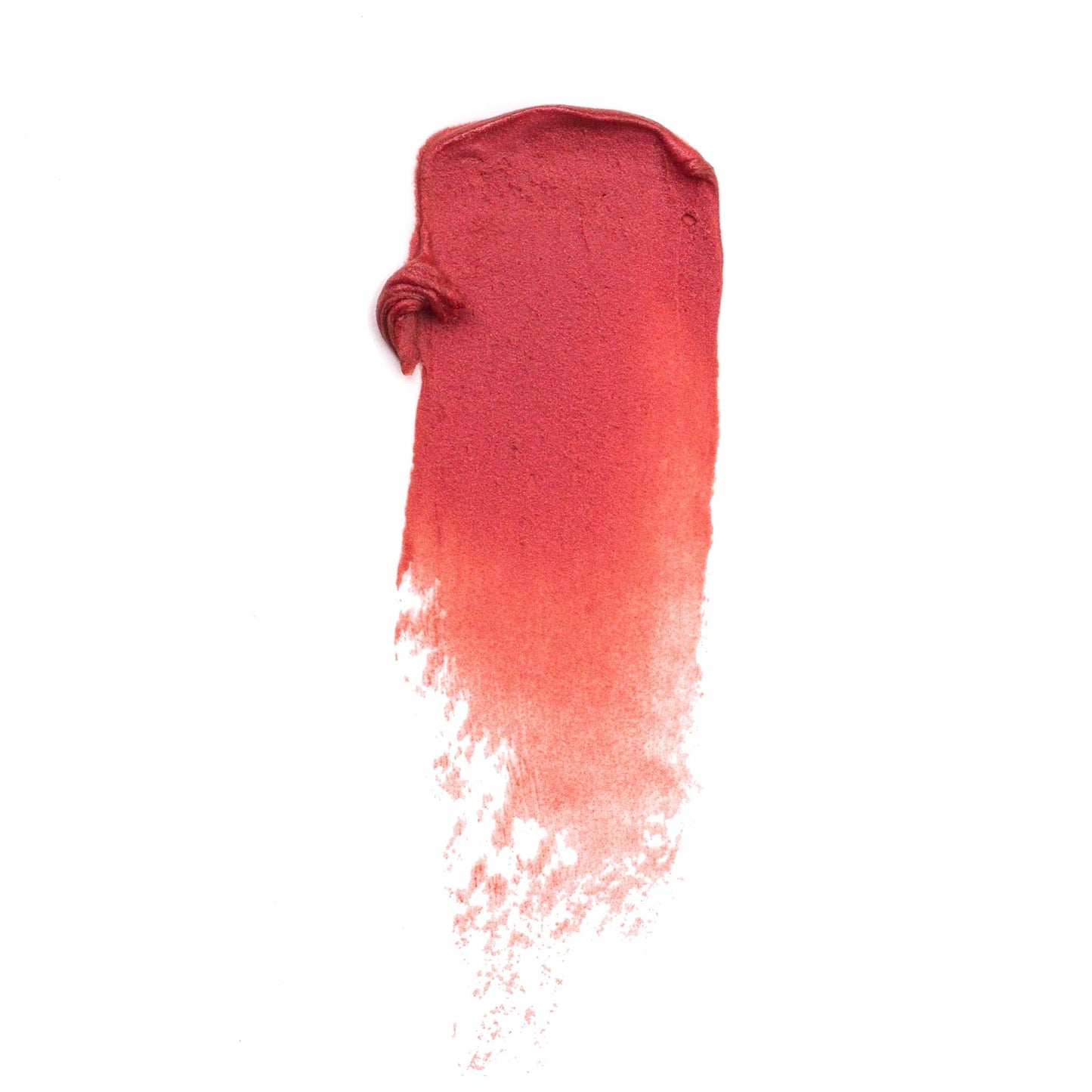 Pacifica Tinted Lip Balm - Color Quench Hydrating Flavored Lip Balm -Blood Orange Flavor - Clear -w/Coconut Oil & Cocoa Butter Natural Clean Beauty Beauty & Personal Care Pacifica