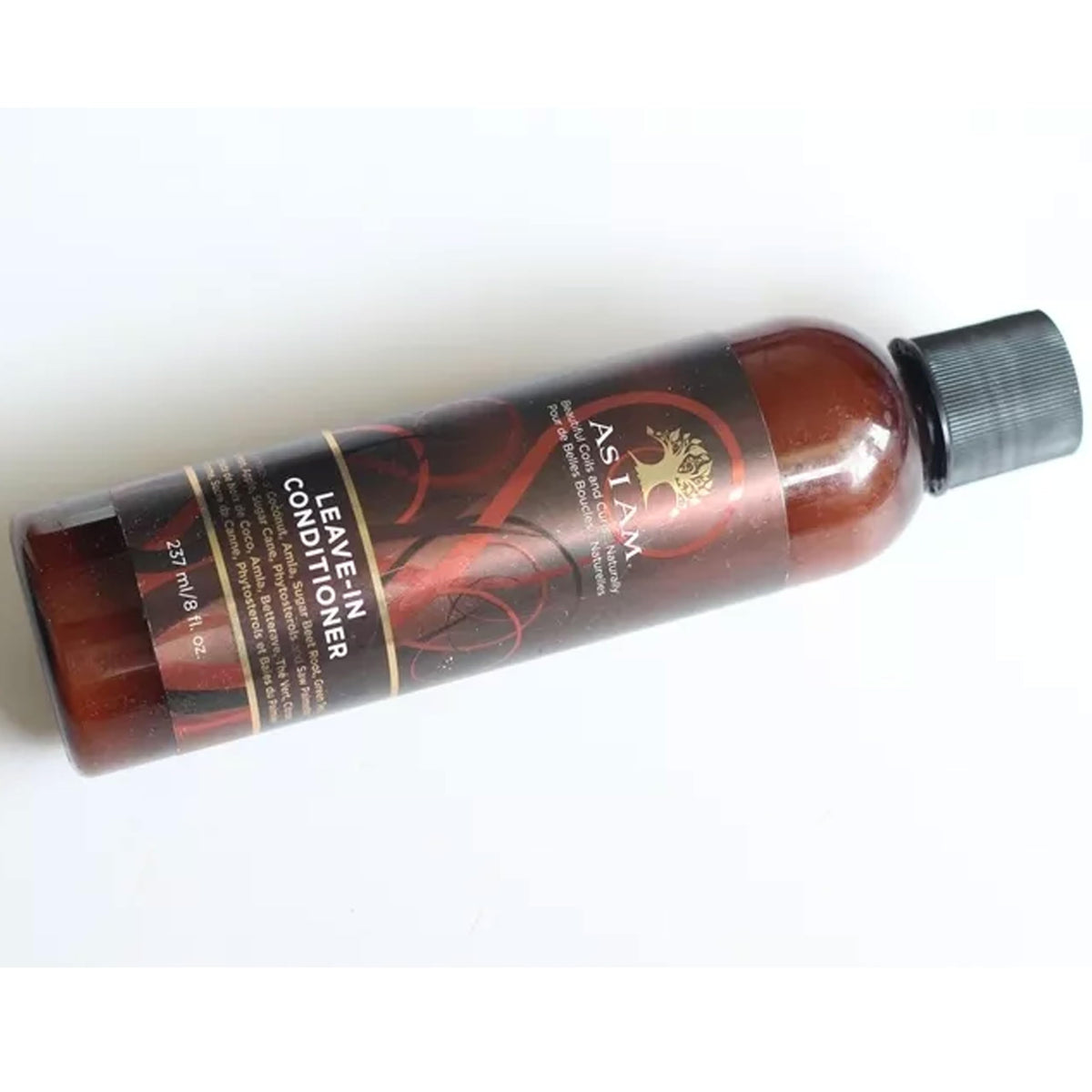 As I Am Leave-In Conditioner, 8 oz (Pack of 4) Beauty & Personal Care As I Am