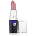 CoverGirl Continuous Color Lipstick, Iced Mauve 420, 0.13-Ounce Bottles (Pack of 2) Beauty & Personal Care COVERGIRL
