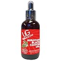 AmPro Ultra Glow Jamaican Black Castor Oil - 4 oz Skin Moisturizing Oil for Daily Intense Hydration, Softens Rough Skin, Promotes Smooth, Healthy Glow Beauty & Personal Care AmPro