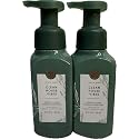 Bath and Body Works Clean House Vibes Gentle Foaming Hand Soap Pack of 2 Beauty & Personal Care Bath & Body Works