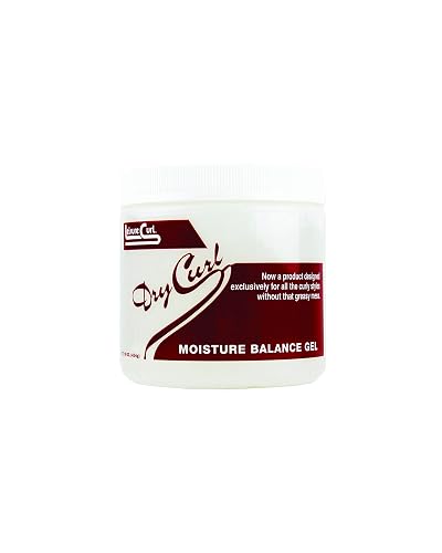 Leisure Curl Dry Curl Moisture Balance Gel 16 oz 197R Beauty & Personal Care Leisure Curl