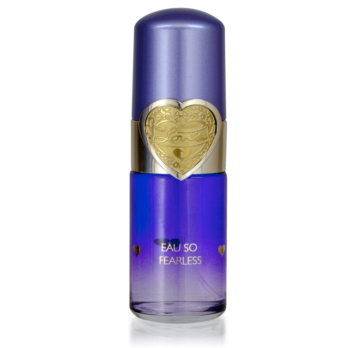 Love's Eau So Fearless by Dana Eau De Parfum Spray 1.5 oz for Women Beauty & Personal Care Dana