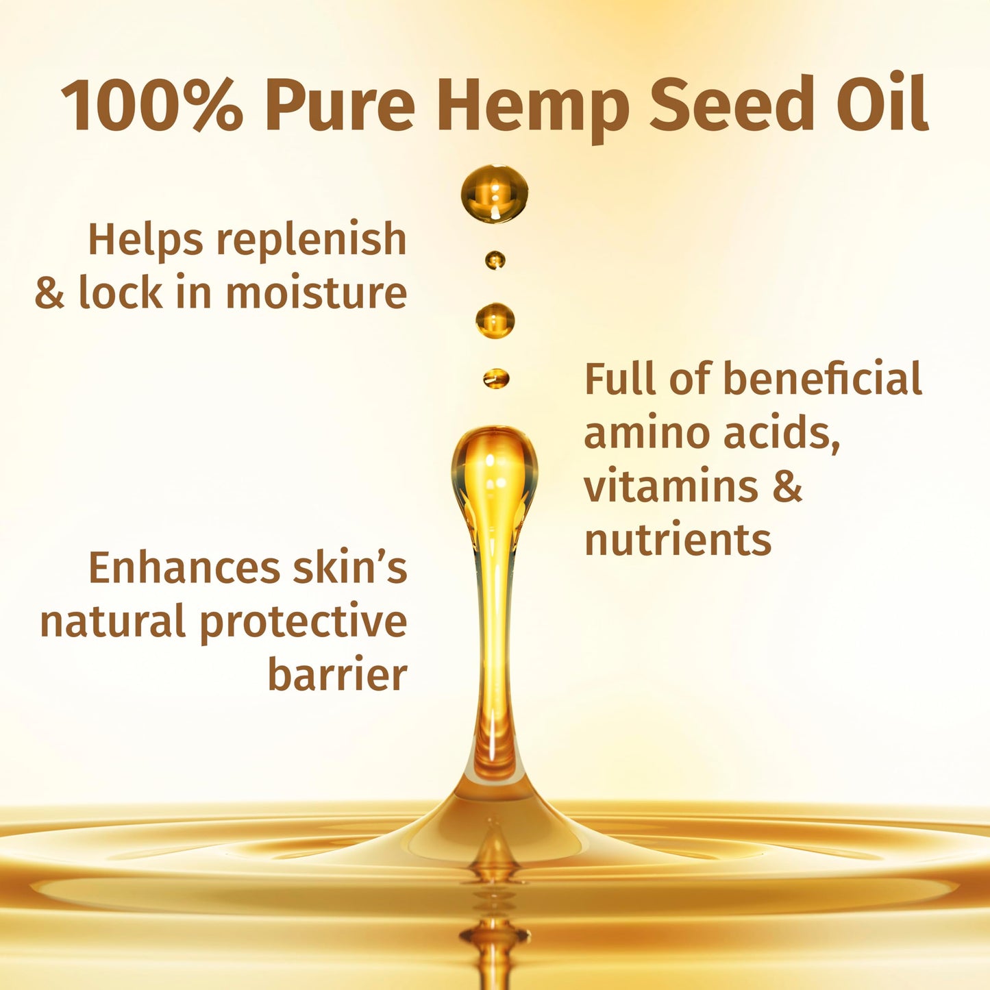 Hempz Original Floral Banana Hydrating Body Oil for Scars & Stretchmarks - Moisturizing Vitamin Rich Hempseed Formula for Restoring Damaged or Beauty & Personal Care Hempz