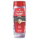 Old Spice Moisturizing Body Wash for Men, Hydro Wash, 2-in-1 Long Lasting Scent & Deep Hydration, 24/7 Shower Fresh, Swagger Scent, 16 oz Beauty & Personal Care Old Spice