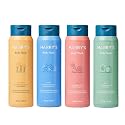 Harry's Men's Body Wash - Body Wash for Men - Variety Pack - 16 Fl oz , Pack of 4 (Packaging May Vary) Beauty & Personal Care Harry's