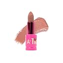 Jeffree Star Cosmetics Shiny Trap Lipstick, 13 Shades Collection, Creamy Formula, High Shine Finish, Nourishing with Pomegranate & Jojoba Oil, 0.11 oz Beauty & Personal Care Jeffree Star
