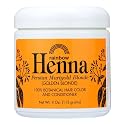 RAINBOW RESEARCH HENNA,PERSIAN MARIGOLD, 4 OZ Beauty & Personal Care Rainbow Research