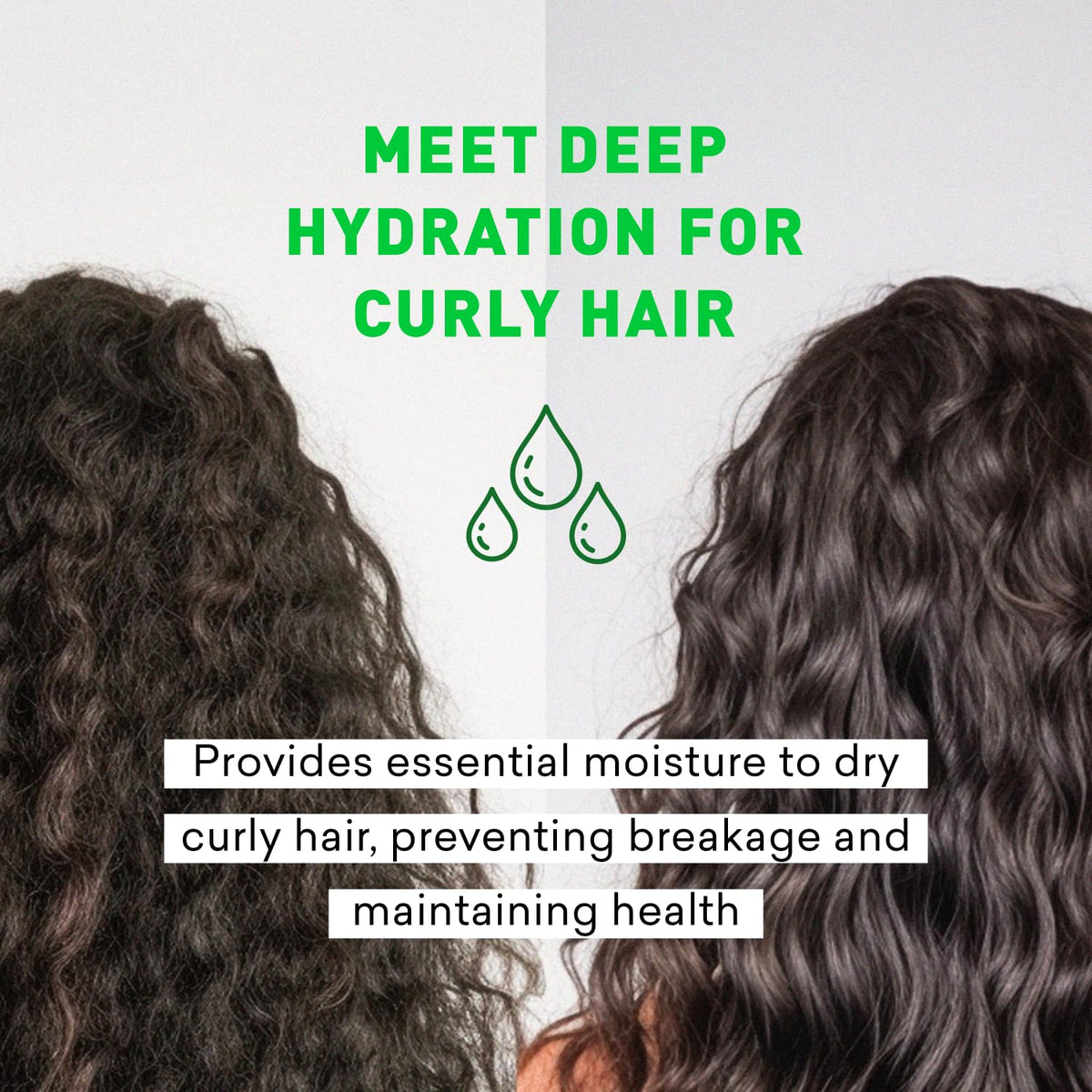 Just Nutritive Herbal Gel for Curly Hair | Frizzy Hair Styling and Conditioning Gel | 16 Oz Beauty & Personal Care Just Nutritive