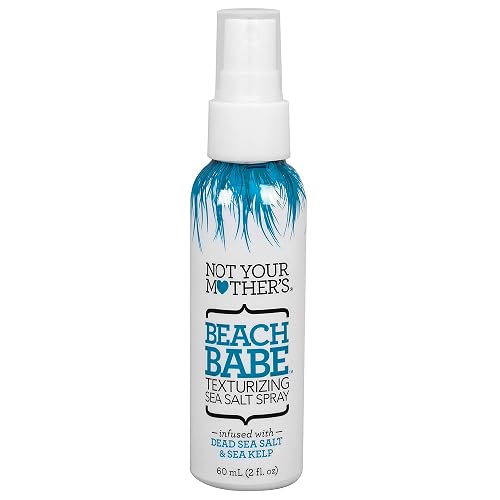 Not Your Mother's Beach Babe Texturizing Sea Salt Spray 2 oz (Pack of 3) Beauty & Personal Care Not Your Mother's