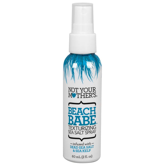 Not Your Mother's Beach Babe Texturizing Sea Salt Spray 2 oz (Pack of 3) Beauty & Personal Care Not Your Mother's