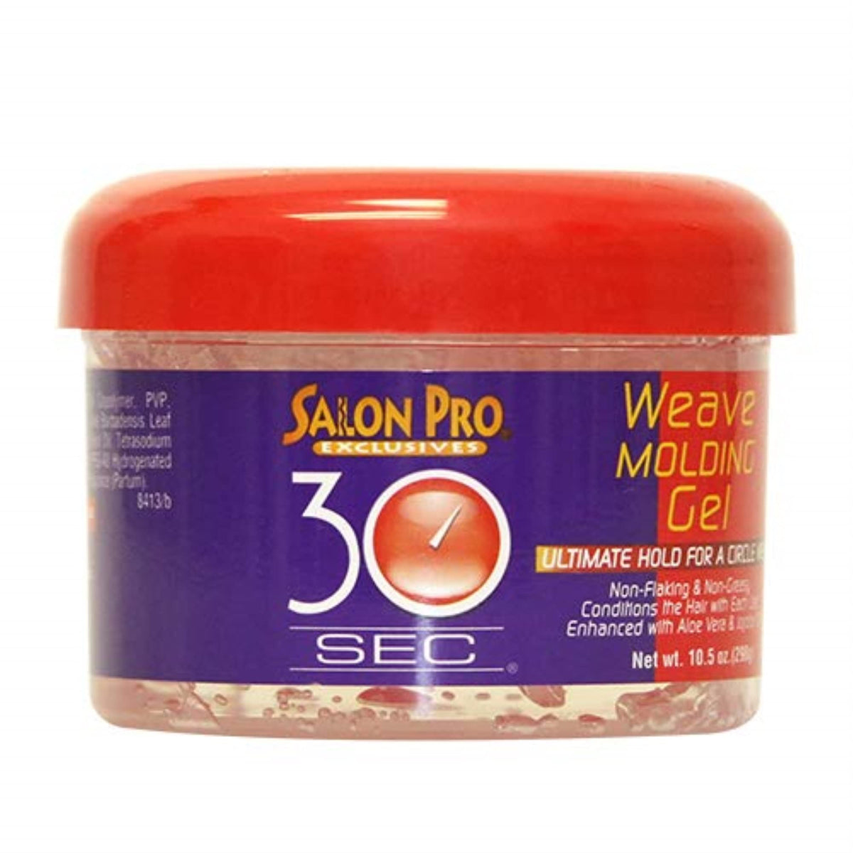 Salon Pro 30 Sec Weave Molding Gel Beauty & Personal Care SalonPro