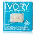 Ivory Bar Soap, 3.1 oz bars, 3 ea (Pack of 10) Beauty & Personal Care Ivory