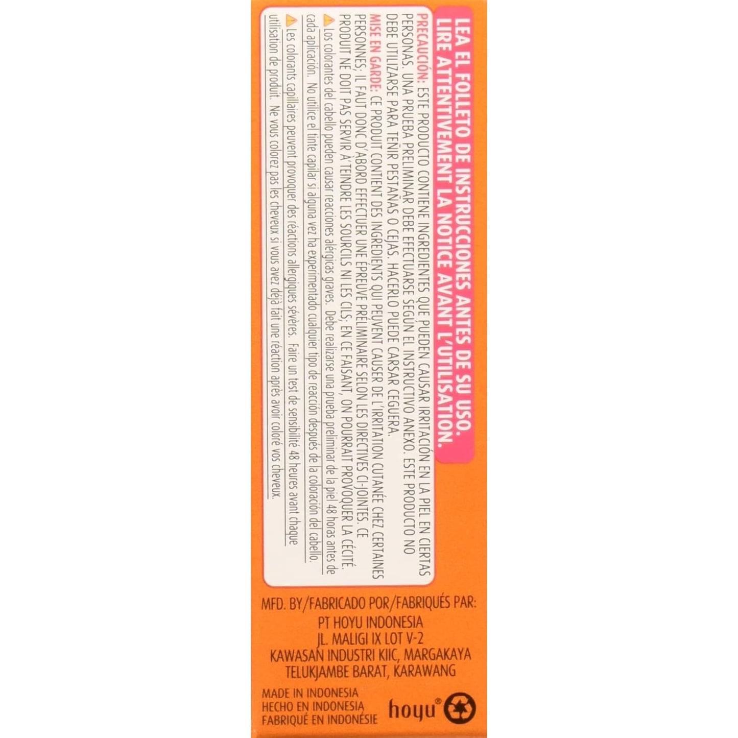 Bigen Powder Hair Color #58 Black Brown 0.21oz (3 Pack) Beauty & Personal Care Bigen