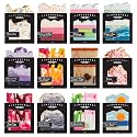 FinchBerry Year of Soap Set - Natural Shea and Coconut Oil, Rich Scents and Lush Lather, Ideal Gift Box for Everyday Comfort and Self-Care - 12 Beauty & Personal Care FinchBerry