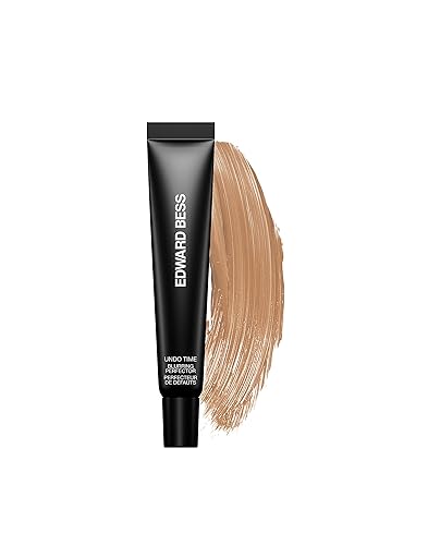 Edward Bess, Undo Time Blurring Perfector, Beige Beauty & Personal Care Edward Bess