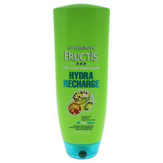 Garnier Fructis Hydra Recharge Conditioner for Normal to Dry Hair, 13 Fluid Ounce