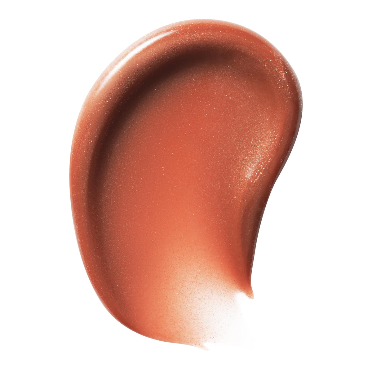 e.l.f. Lip Lacquer, Nourishing, Non-Sticky Ultra-Shine Lip Gloss With Sheer Color, Infused With Vitamins A & E, Vegan , Mauve Glitz Beauty & Personal Care e.l.f.