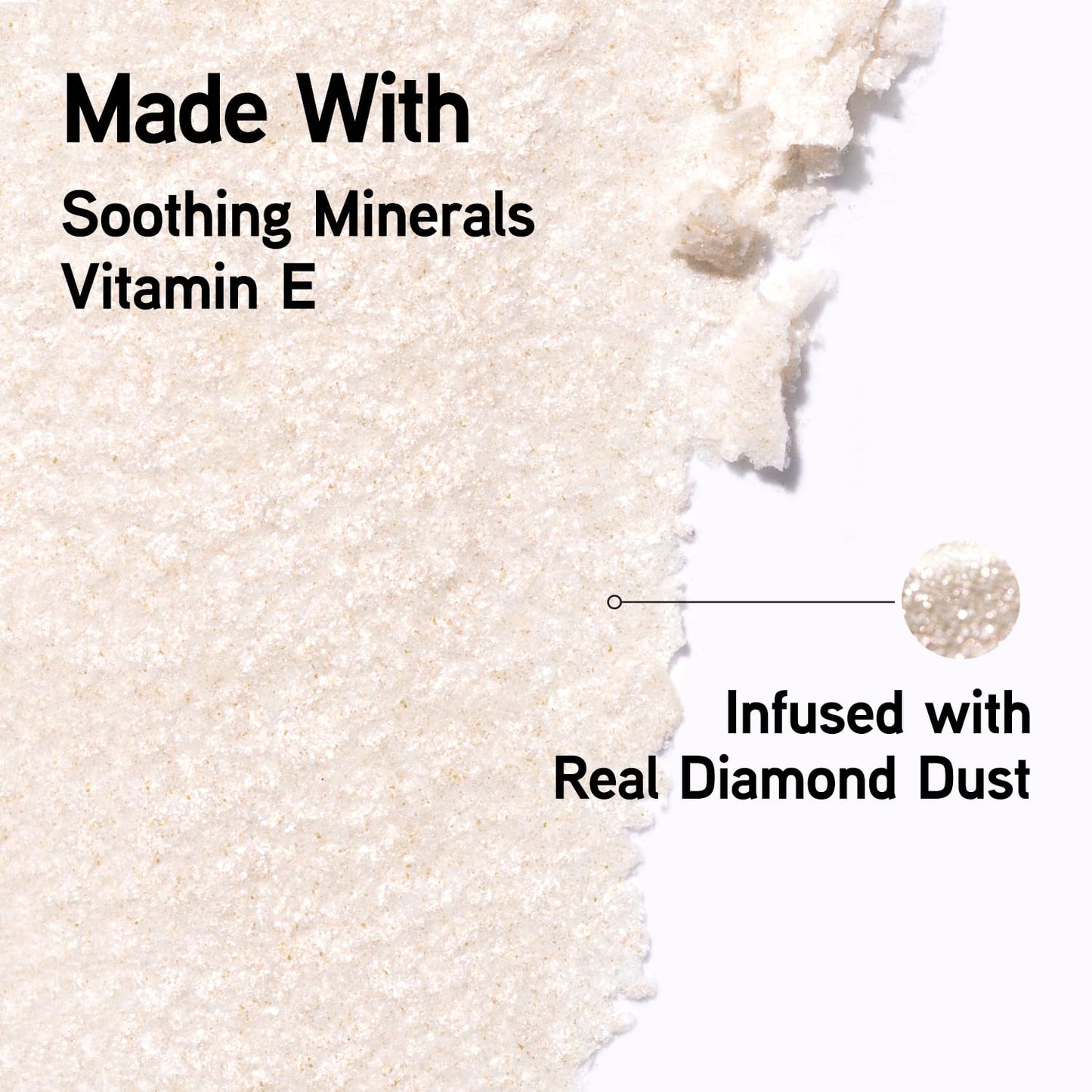 Physicians Formula Diamond Dust Mineral Powder Starlit Glow, Translucent Setting Powder Makeup, Finishing Powder For Face, Clean Beauty, Dermatologist Beauty & Personal Care Physicians Formula