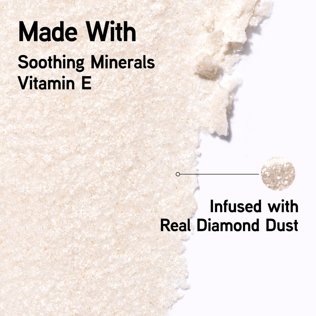 Physicians Formula Diamond Dust Mineral Powder Starlit Glow, Translucent Setting Powder Makeup, Finishing Powder For Face, Clean Beauty, Dermatologist Beauty & Personal Care Physicians Formula