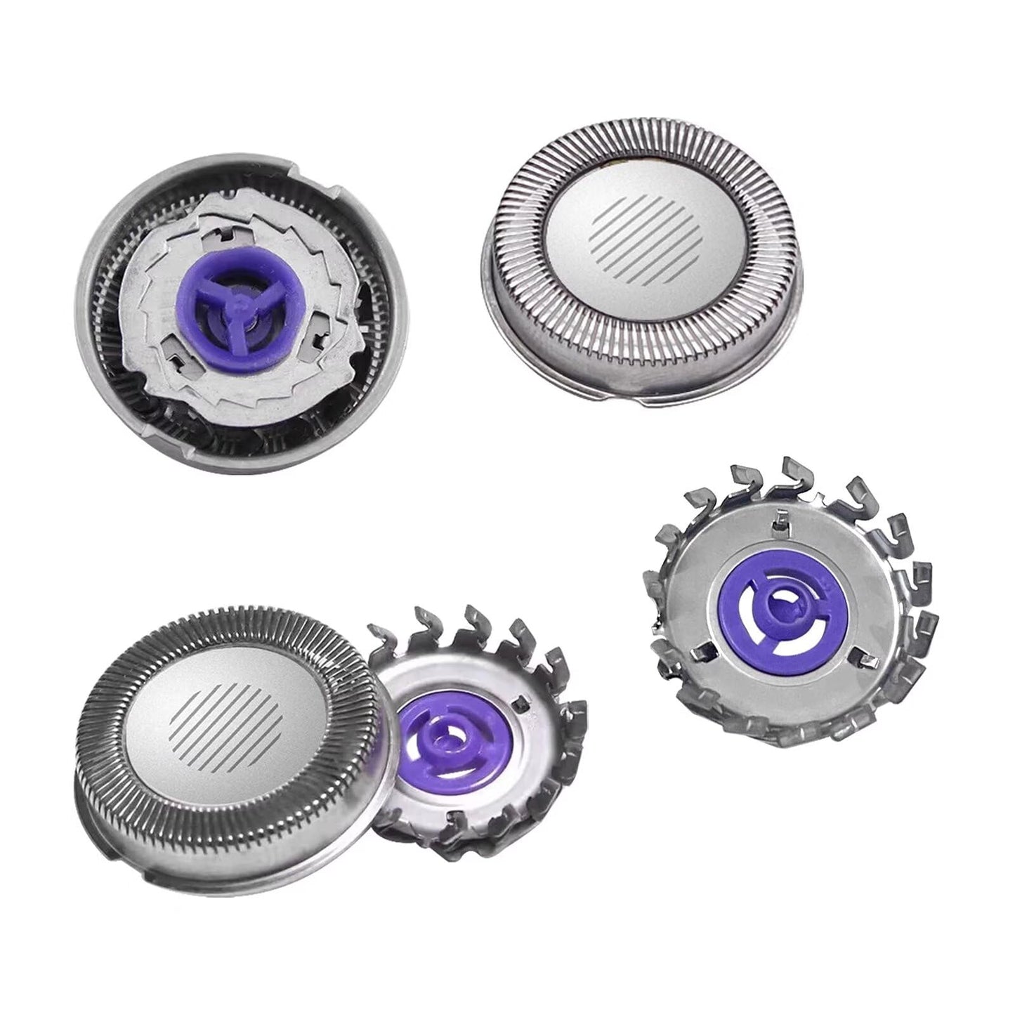 3X Replacement Shaver Head Shaver Blade for Philips Norelco 700RL, 705RL, 710RL, 715RL, 720RL, 725RL, 750RL, 800RX, 805RX Beauty and Personal Care JRSHOME