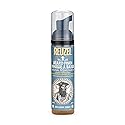 Reuzel Beard Foam, Reduces Beardruff And Itchy Skin, 2.36 Oz Beauty & Personal Care REUZEL