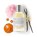 Twist Sugar High No. 162 - Inspired by Pink Sugar, Long-Lasting Perfume for Women, Vegan, Clean Ingredients, Sweet Cotton Candy & Vanilla - Spray 100 Beauty & Personal Care HOUSE OF TWIST