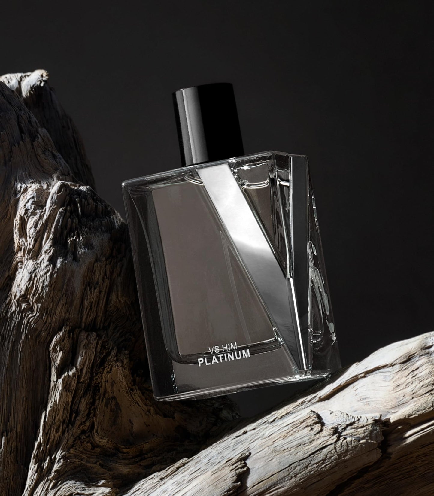 Victoria's Secret VS Him Platinum Men's Cologne (3.4 oz) Beauty & Personal Care Victoria's Secret