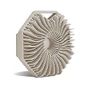 Sud Scrub® Antimicrobial Silicone Body Scrubber, Exfoliating Body Scrubber for Sensitive Skin, Eco Friendly Shower Scrubber for Body, Silicone Body Beauty & Personal Care Sud Scrub