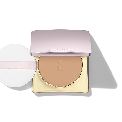 Elizabeth Arden Flawless Finish Skincaring Pressed Setting Powder - Medium Shade - Matte Beauty & Personal Care Elizabeth Arden
