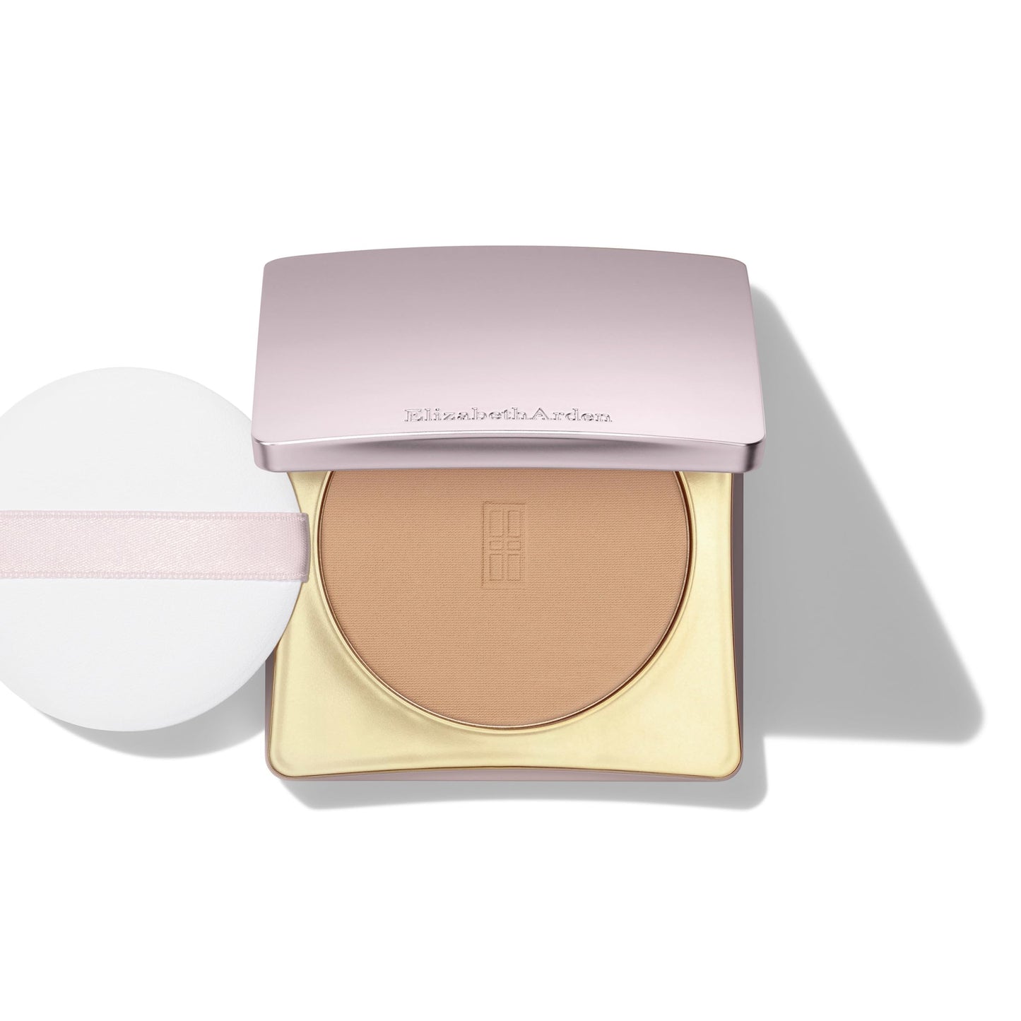 Elizabeth Arden Flawless Finish Skincaring Pressed Setting Powder - Medium Shade - Matte Beauty & Personal Care Elizabeth Arden
