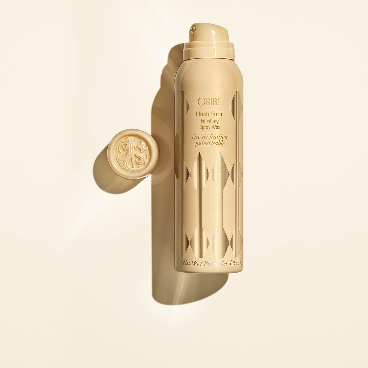 Oribe Flash Form Finishing Spray Wax, 4.2 Ounce (Pack of 1) Beauty & Personal Care ORIBE