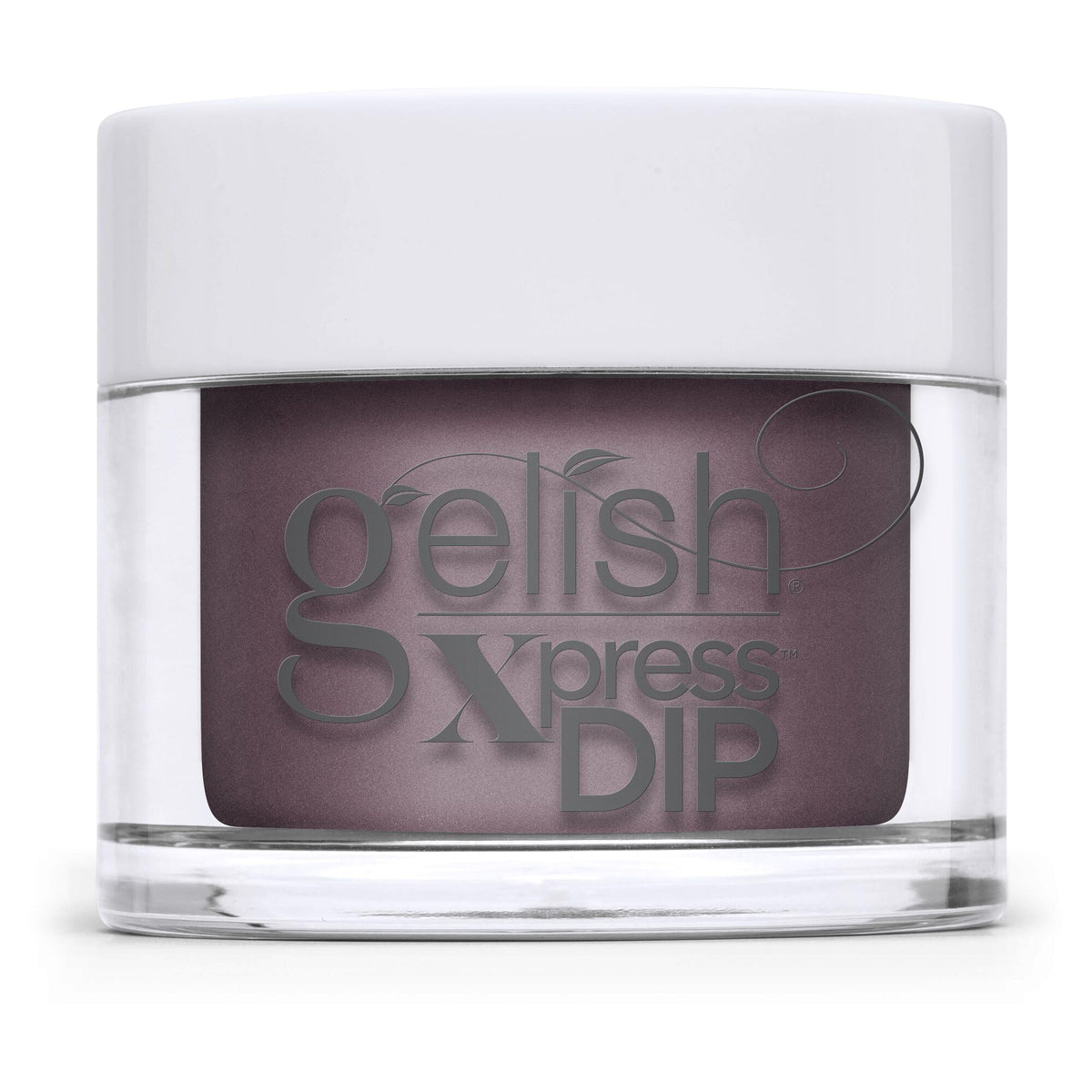 Gelish Xpress Dip Powder Nail Manicure - Be My Sugarplum, 1.5 oz
