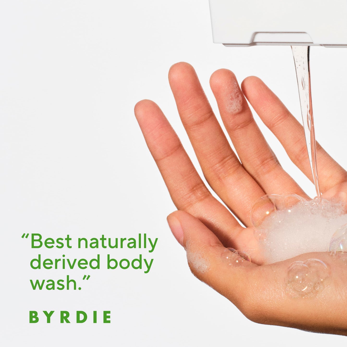 Native Body Wash Contains Naturally Derived Ingredients | For Women & Men, Sulfate, Paraben, & Dye Free Leaving Skin Soft and Hydrated | Cucumber Beauty & Personal Care Native