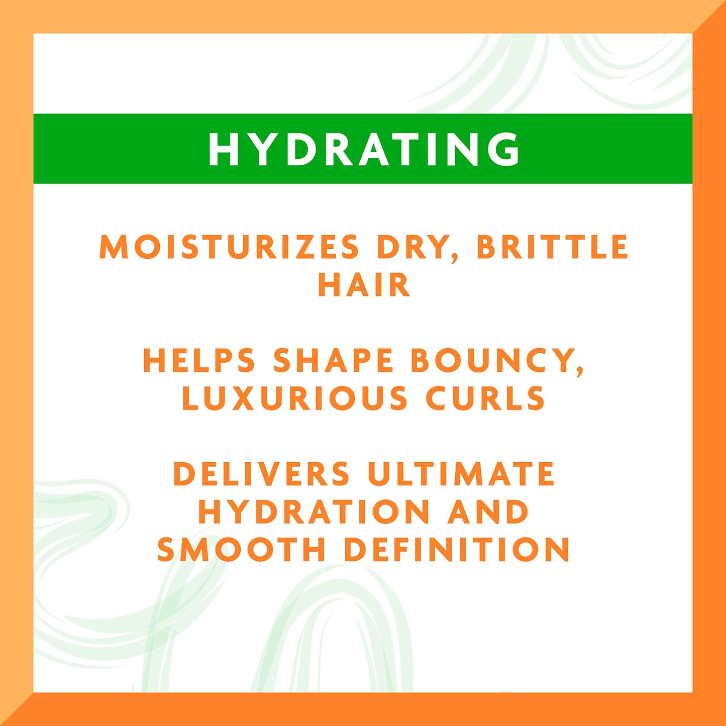 Cantu Avocado Silicone-free Hydrating Curling Hair Styling Cream with Shea Butter, 12 Ounce Beauty & Personal Care Cantu