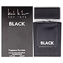 Nicole Miller Black Mens Eau De Toilette Spray 3.4 Oz Beauty & Personal Care Nicole Miller New York