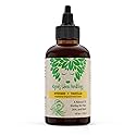 Multiuse Avocado + Vanilla Oil Medley for Face, Body, and Hair - Natural Avocado Oil, Shea Nut Oil, Vanilla Essential Oil, and Vitamin E - Seals Beauty & Personal Care Kyra's Shea Medleys