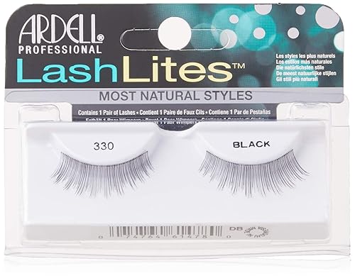 LashLites 330 Beauty & Personal Care Ardell