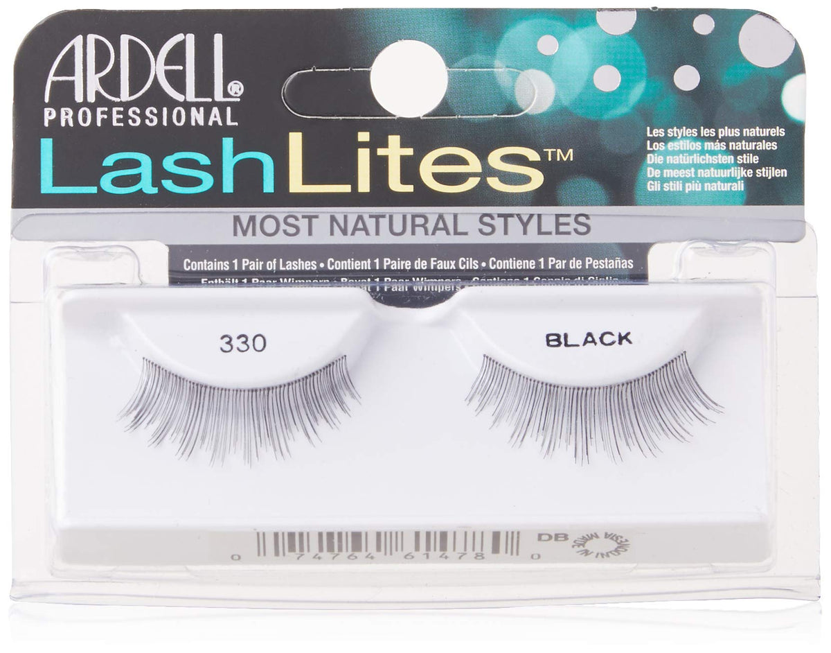 LashLites 330 Beauty & Personal Care Ardell