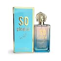 SO PLAYFUL Sweet Women's Eau de Parfum, 3.4 Fl Oz, Notes: White Cyclamen, Pink Pepper, Cherry Beauty & Personal Care United Scents